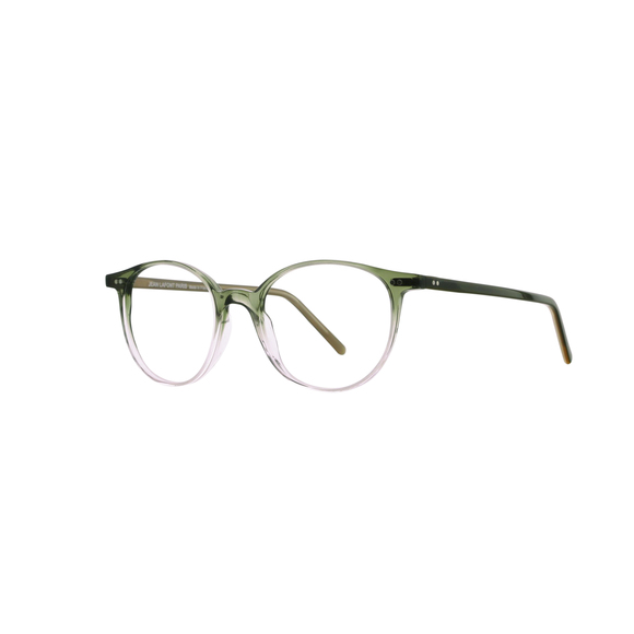 Lafont HERITIERE Eyeglasses 4048 Green 49mm